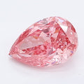 1.05ct Pear Lab Grown diamond, stone 42760