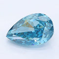 1.03ct Pear Lab Grown diamond, stone 42775