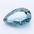 1.05ct Pear Lab Grown diamond, stone 42779