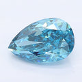 1.04ct Pear Lab Grown diamond, stone 42780