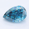 1.08ct Pear Lab Grown diamond, stone 42792