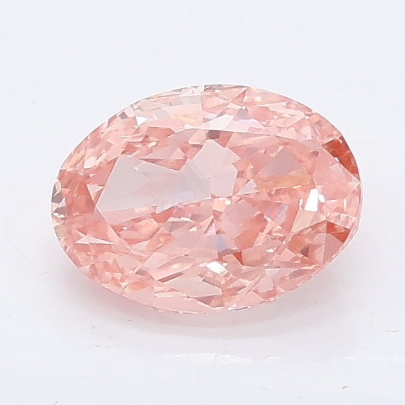 1.03ct Oval Lab Grown diamond, stone 42800