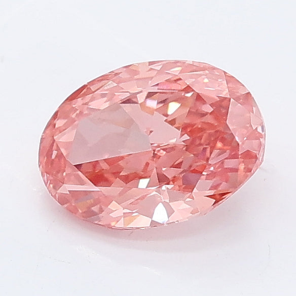 1.05ct Oval Lab Grown diamond, stone 42801