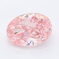 1.05ct Oval Lab Grown diamond, stone 42803