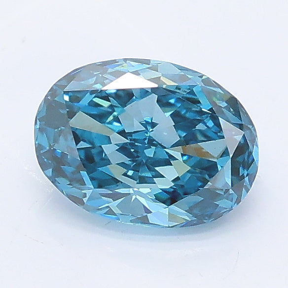1.06ct Oval Lab Grown diamond, stone 42804