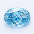 1.08ct Oval Lab Grown diamond, stone 42814