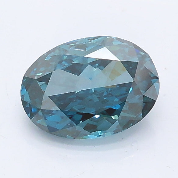 1.05ct Oval Lab Grown diamond, stone 42815