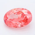 1.70ct Oval Lab Grown diamond, stone 42829