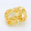 1.02ct Cushion Lab Grown diamond, stone 42833