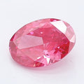 1.01ct Oval Lab Grown diamond, stone 42835