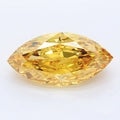 2.50ct Marquise Lab Grown diamond, stone 42838