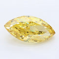 2.20ct Marquise Lab Grown diamond, stone 42842