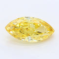 1.02ct Marquise Lab Grown diamond, stone 42844