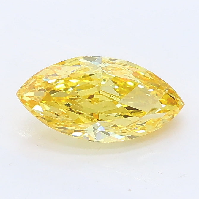 1.02ct Marquise Lab Grown diamond, stone 42844