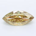 1.23ct Marquise Lab Grown diamond, stone 42848