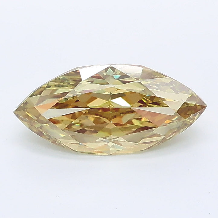 1.23ct Marquise Lab Grown diamond, stone 42848