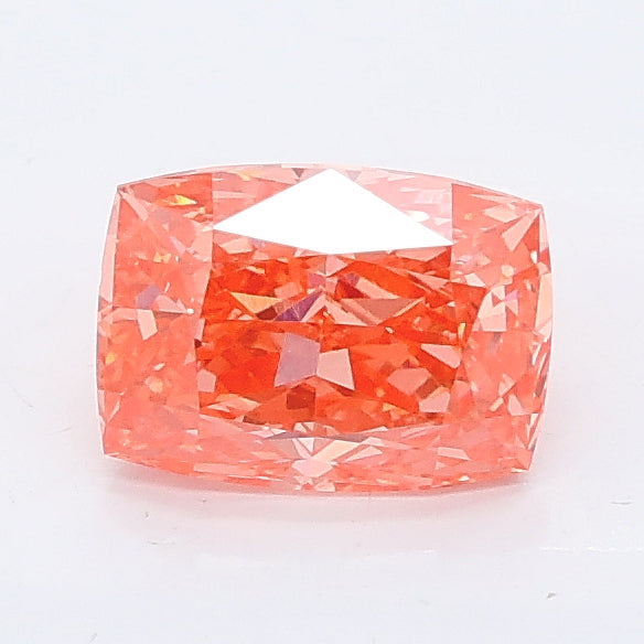 1.01ct Cushion Lab Grown diamond, stone 42868