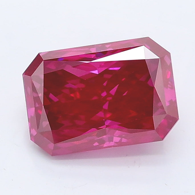 1.90ct Radiant Lab Grown diamond, stone 42869