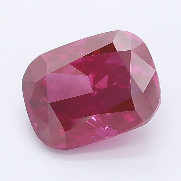 1.52ct Cushion Lab Grown diamond, stone 42879