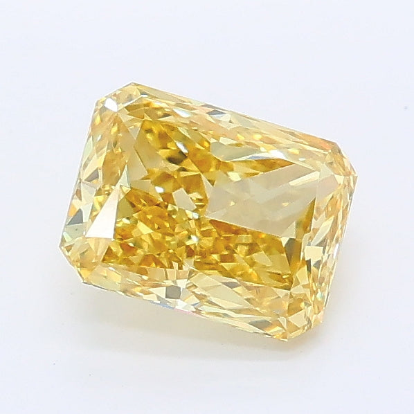 1.02ct Radiant Lab Grown diamond, stone 42940