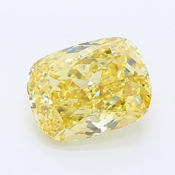1.02ct Cushion Lab Grown diamond, stone 42941