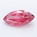 2.53ct Marquise Lab Grown diamond, stone 42950