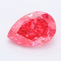 1.03ct Pear Lab Grown diamond, stone 42955