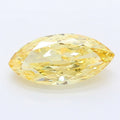 1.51ct Marquise Lab Grown diamond, stone 42964