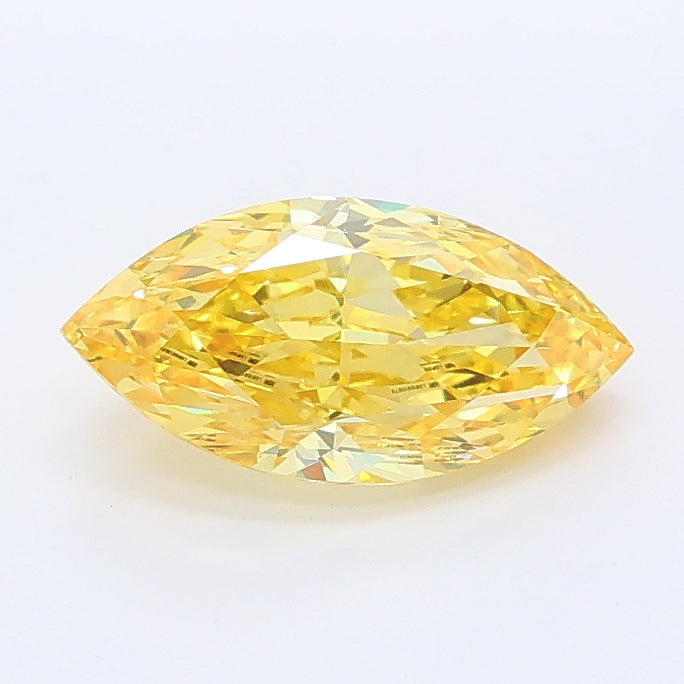 1.01ct Marquise Lab Grown diamond, stone 42967