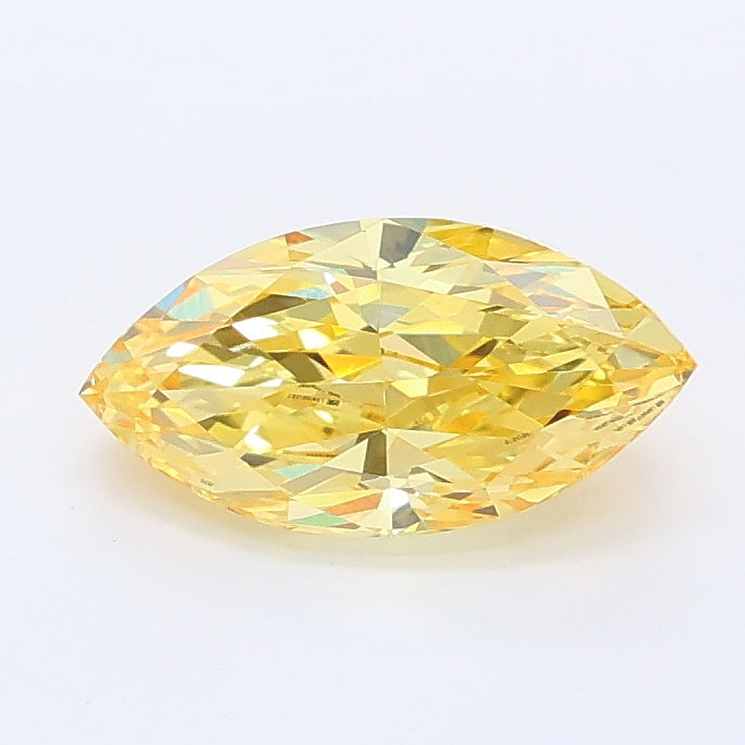 1.01ct Marquise Lab Grown diamond, stone 42969