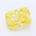 1.03ct Cushion Lab Grown diamond, stone 42970