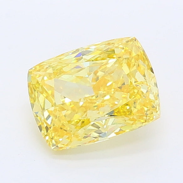 1.03ct Cushion Lab Grown diamond, stone 42970