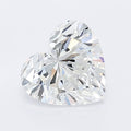 1.05ct Heart Lab Grown diamond, stone 42998