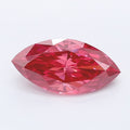 1.29ct Marquise Lab Grown diamond, stone 43030