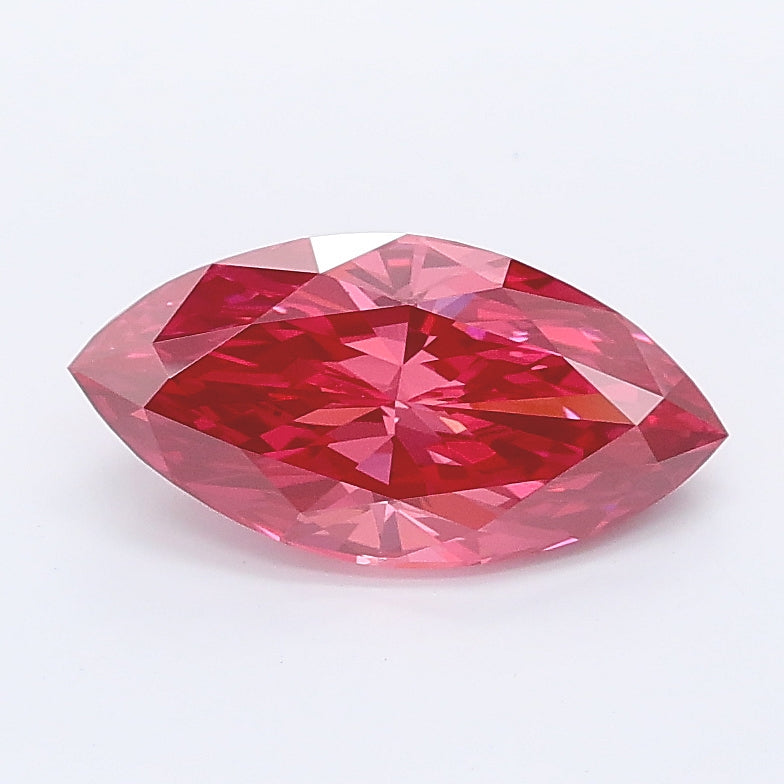 1.29ct Marquise Lab Grown diamond, stone 43030