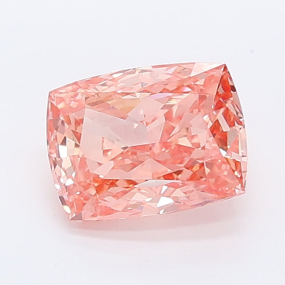 1.04ct Cushion Lab Grown diamond, stone 43031