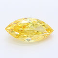 1.01ct Marquise Lab Grown diamond, stone 43038