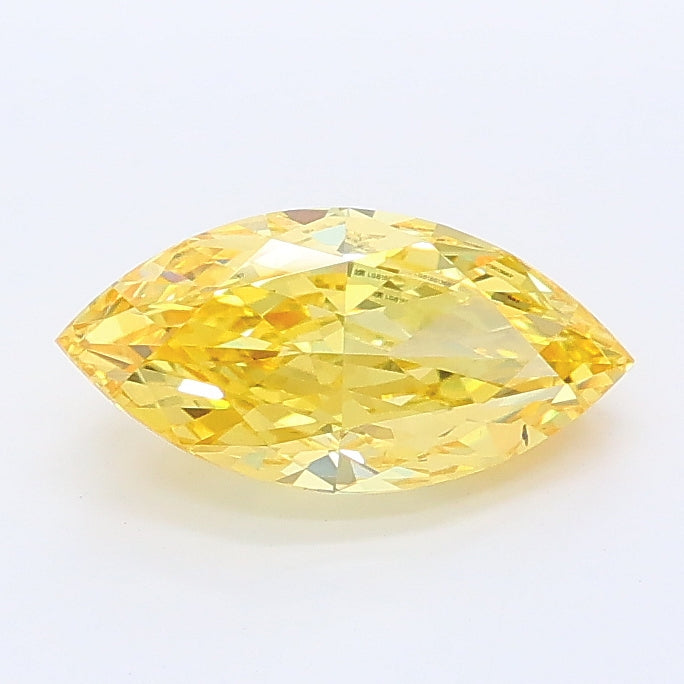 1.01ct Marquise Lab Grown diamond, stone 43038