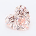 1.03ct Heart Lab Grown diamond, stone 43049