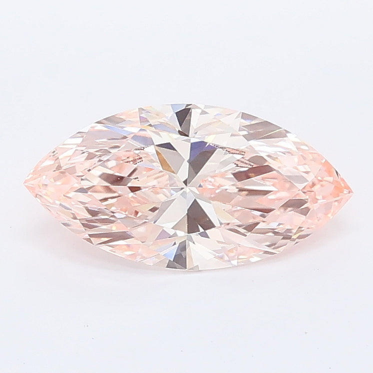 1.08ct Marquise Lab Grown diamond, stone 43117