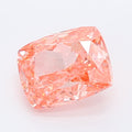1.00ct Cushion Lab Grown diamond, stone 43121