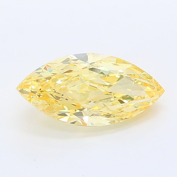 1.03ct Marquise Lab Grown diamond, stone 43127