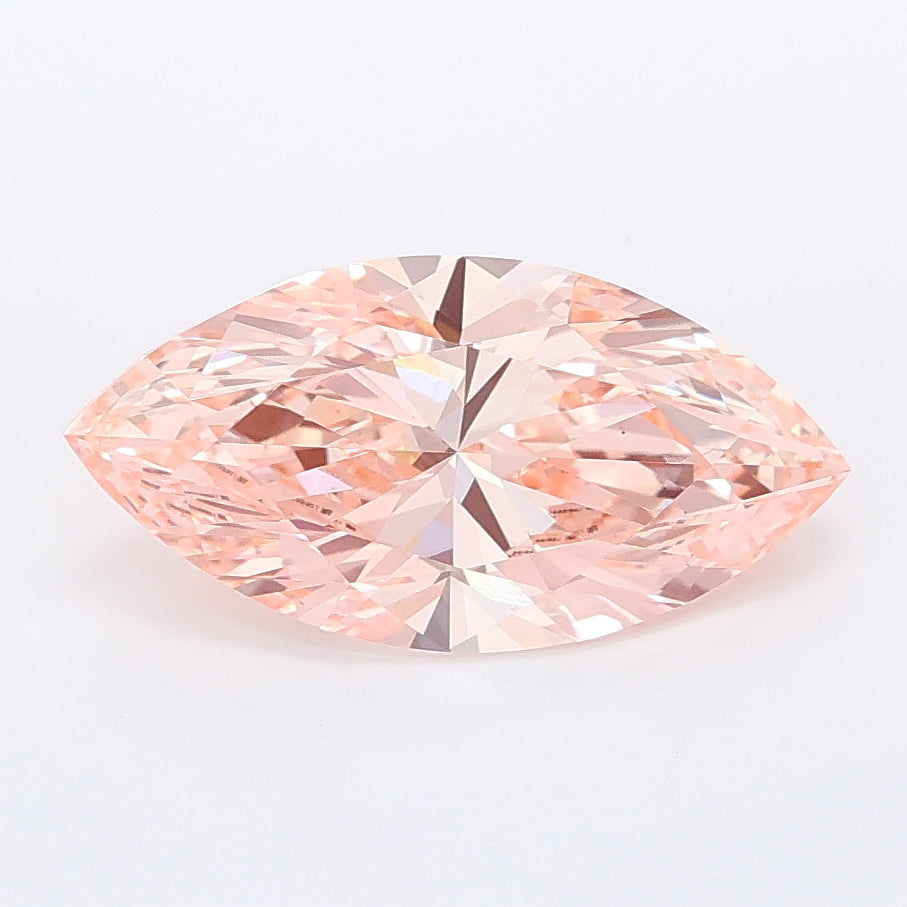 1.99ct Marquise Lab Grown diamond, stone 43156
