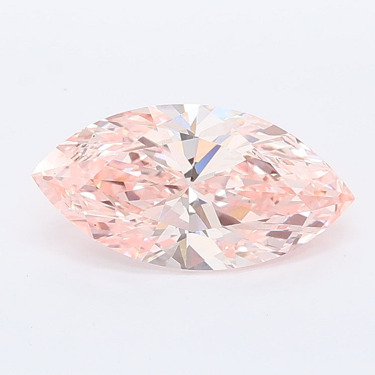1.09ct Marquise Lab Grown diamond, stone 43218