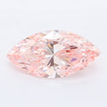 1.57ct Marquise Lab Grown diamond, stone 43219