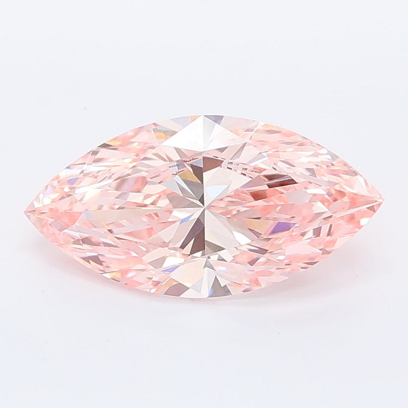 1.57ct Marquise Lab Grown diamond, stone 43219