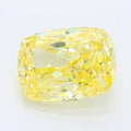 1.06ct Cushion Lab Grown diamond, stone 43227