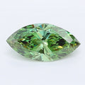 1.08ct Marquise Lab Grown diamond, stone 43233