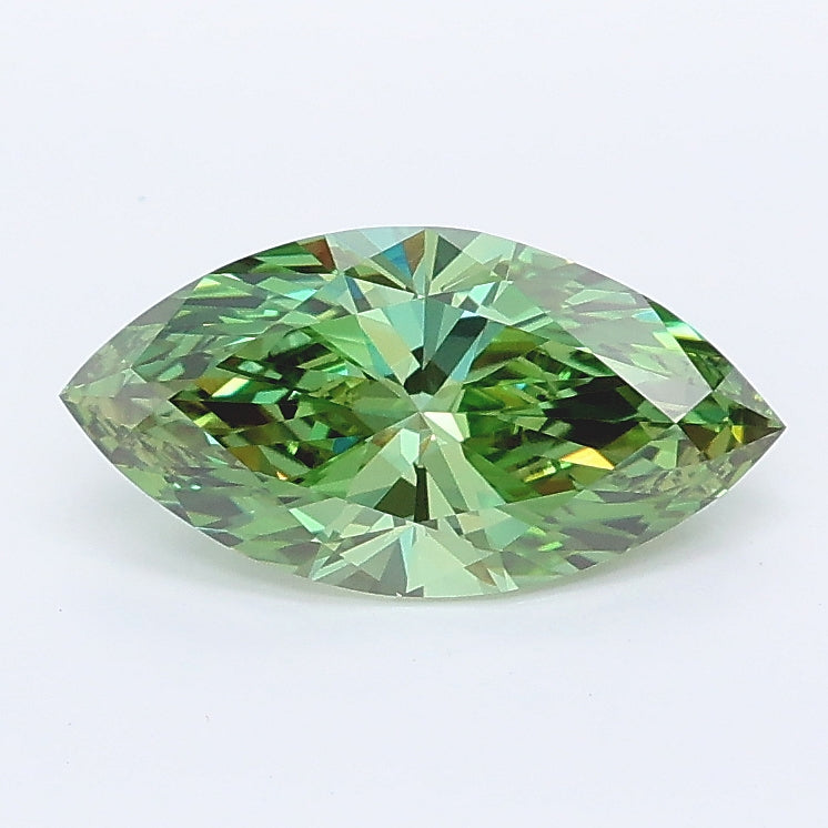 1.08ct Marquise Lab Grown diamond, stone 43233
