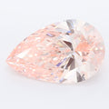 7.00ct Pear Lab Grown diamond, stone 43293